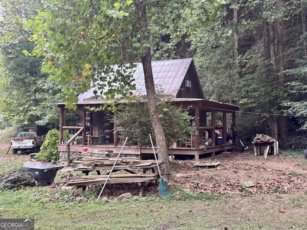 3744 Tails Creek Road Ellijay - Photo 17