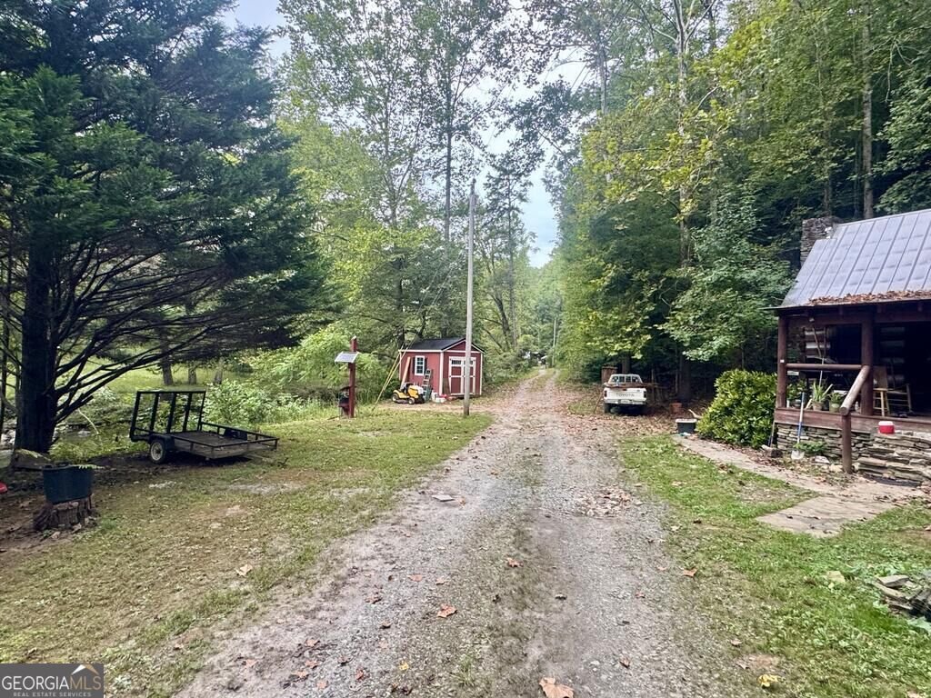 3744 Tails Creek Road Ellijay - Photo 18