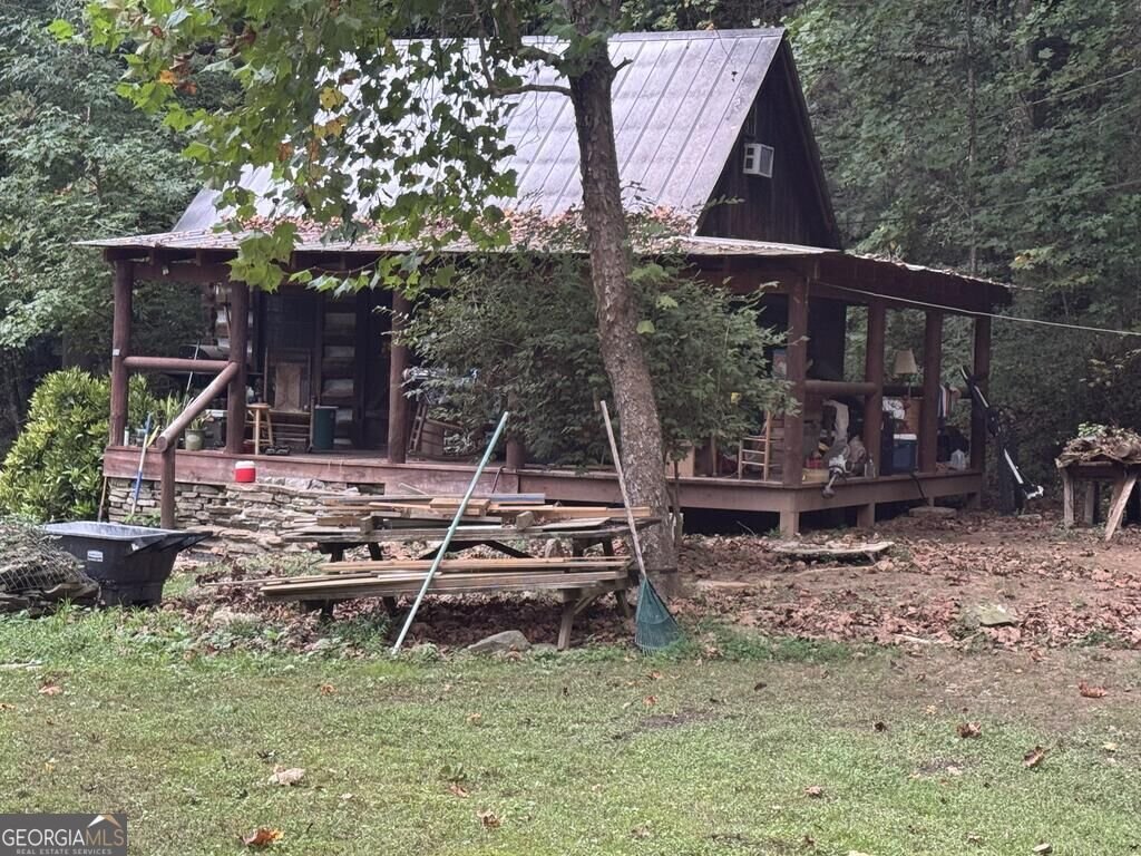 3744 Tails Creek Road Ellijay - Photo 6