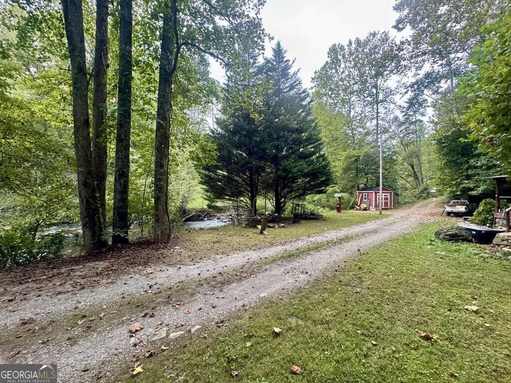 3744 Tails Creek Road Ellijay - Photo 8