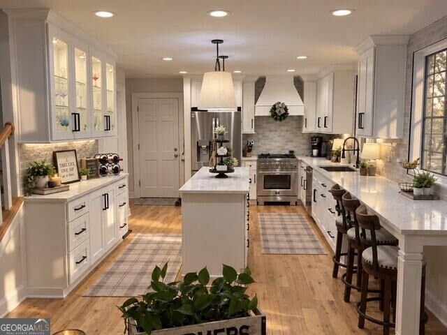 6855 Turner Court Cumming - Photo 11