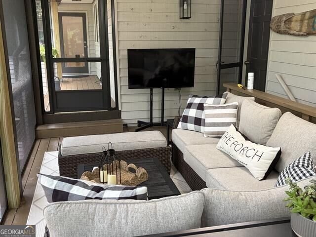 6855 Turner Court Cumming - Photo 14