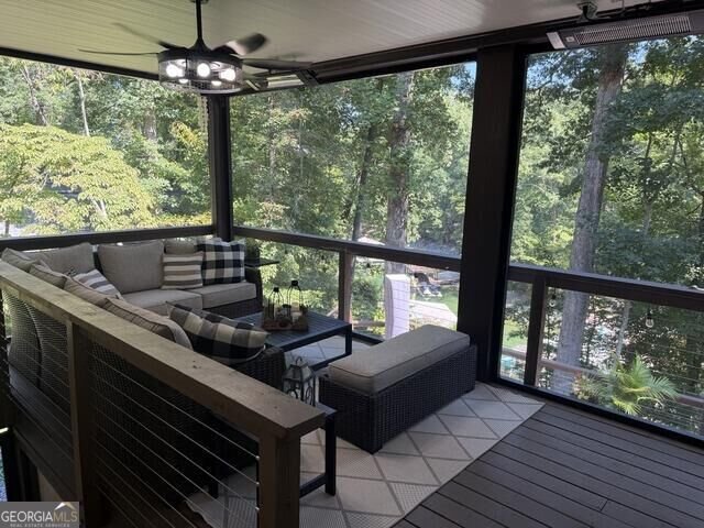 6855 Turner Court Cumming - Photo 15