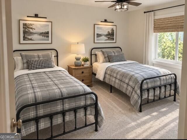 6855 Turner Court Cumming - Photo 16