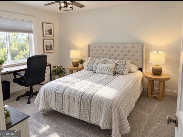6855 Turner Court Cumming - Photo 17