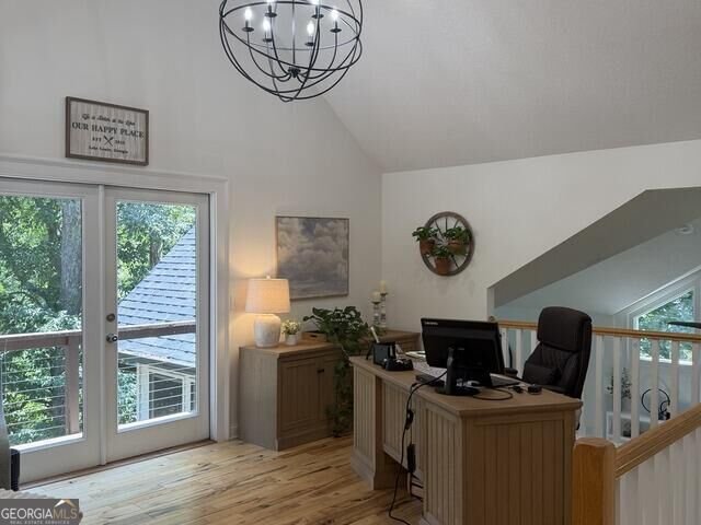 6855 Turner Court Cumming - Photo 20