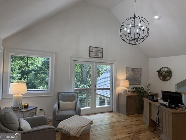 6855 Turner Court Cumming - Photo 21