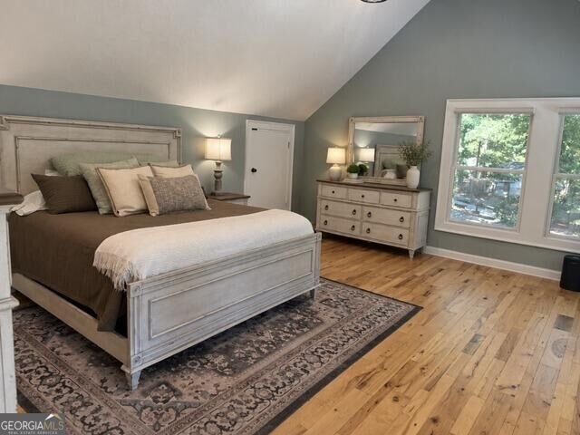 6855 Turner Court Cumming - Photo 22