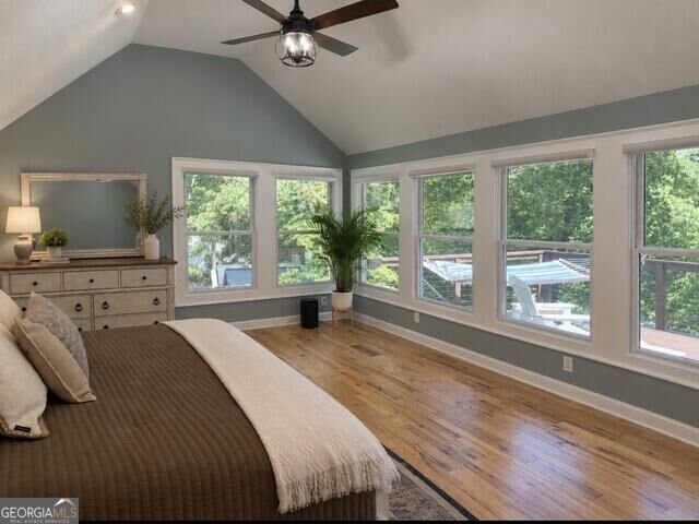 6855 Turner Court Cumming - Photo 23