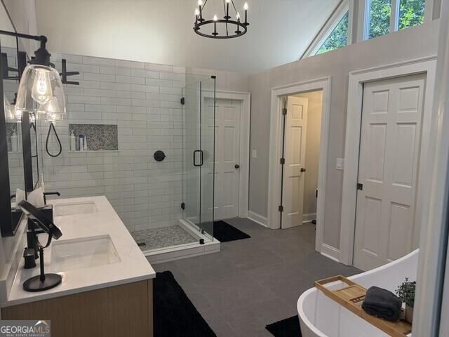 6855 Turner Court Cumming - Photo 28