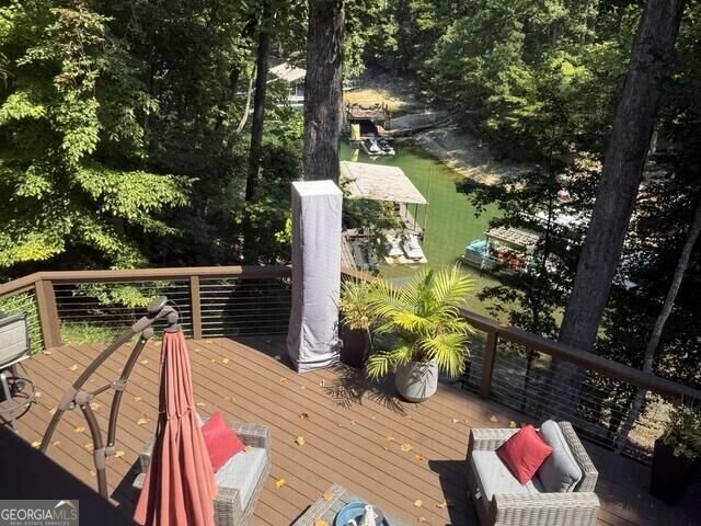 6855 Turner Court Cumming - Photo 36