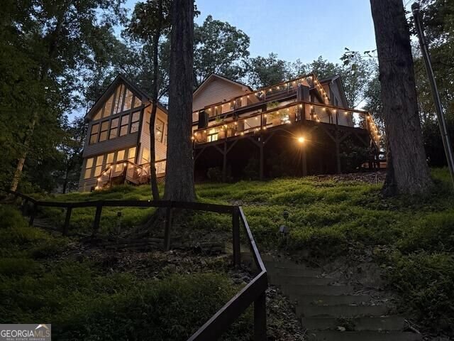 6855 Turner Court Cumming - Photo 40