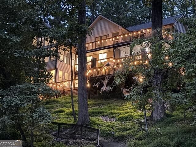 6855 Turner Court Cumming - Photo 41