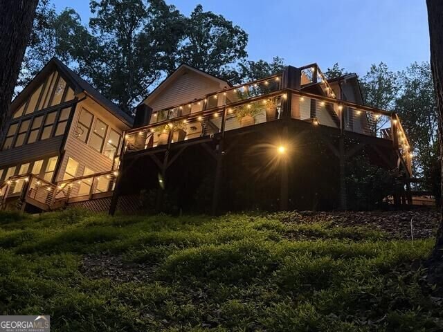 6855 Turner Court Cumming - Photo 42