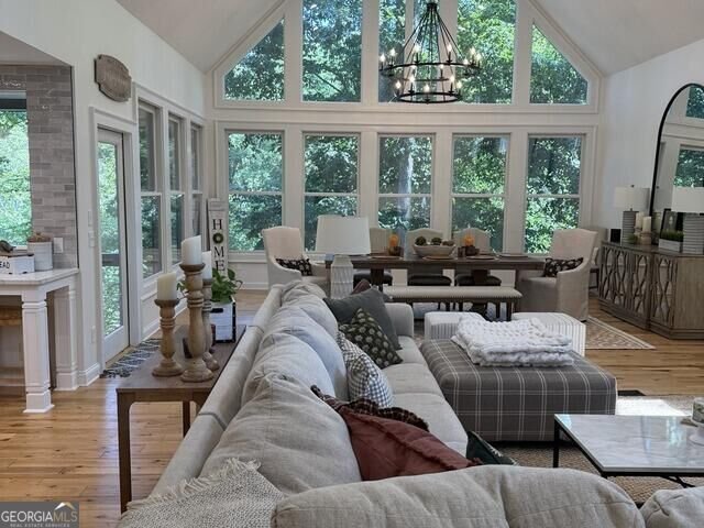 6855 Turner Court Cumming - Photo 6