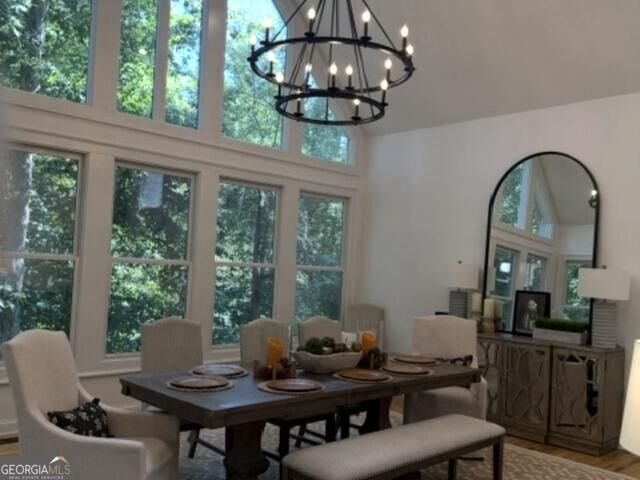 6855 Turner Court Cumming - Photo 8