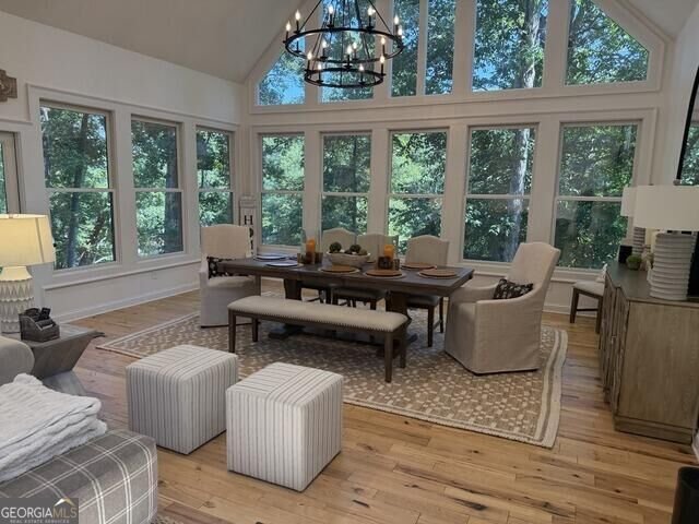 6855 Turner Court Cumming - Photo 9