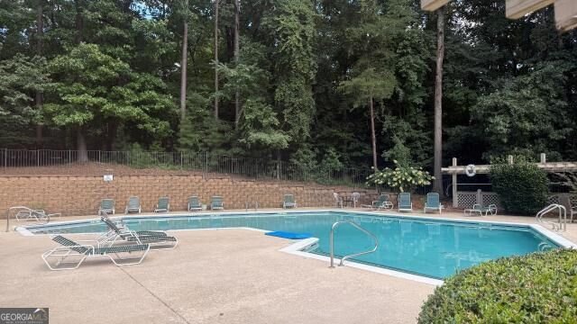 908 Woodcliff Drive Sandy Springs - Photo 13