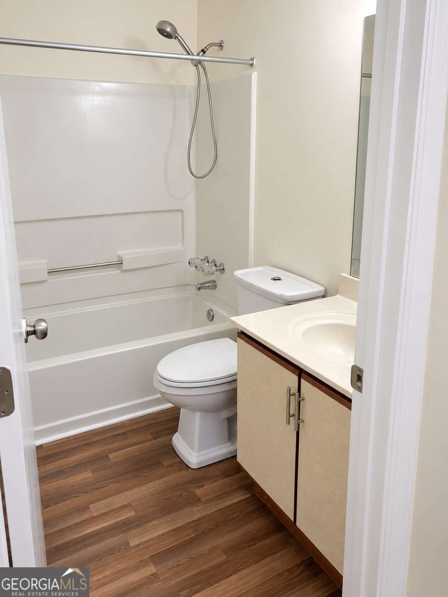 5459 Farmview Close Stone Mountain - Photo 18