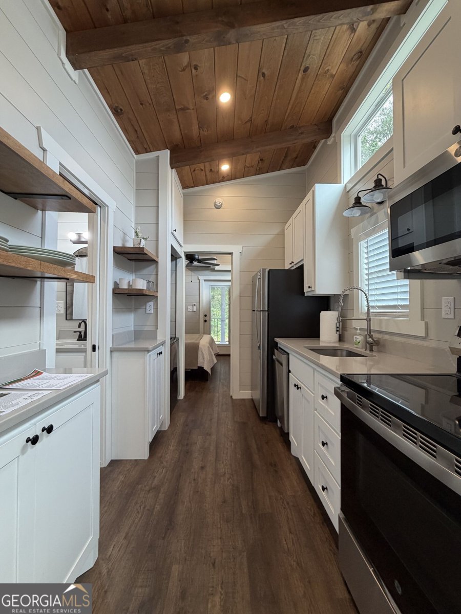 4960 Laurel Lodge Road Clarkesville - Photo 11