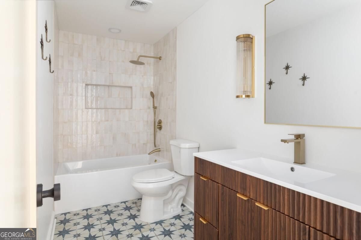 2571 Sandy Court Marietta - Photo 16