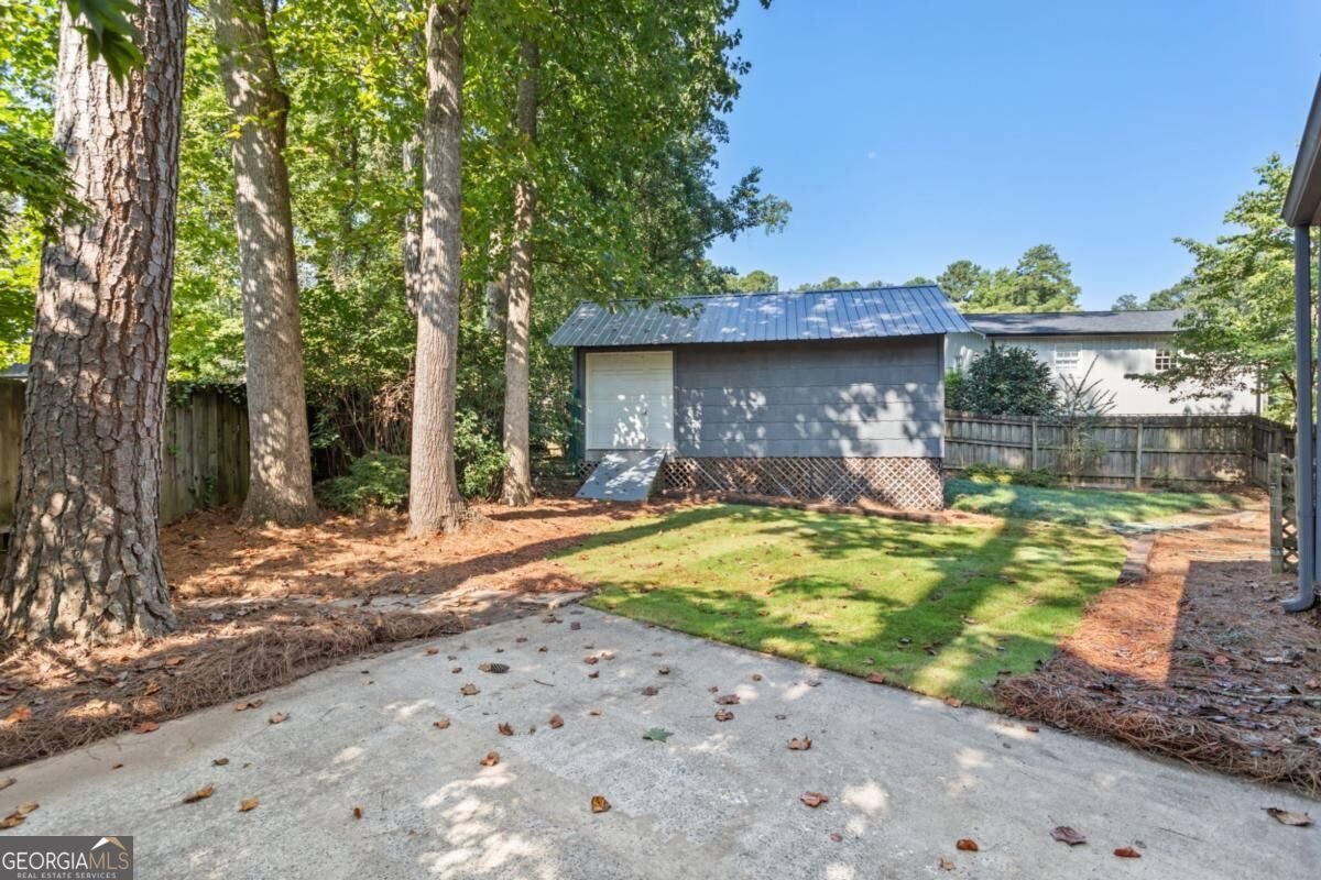 2571 Sandy Court Marietta - Photo 24