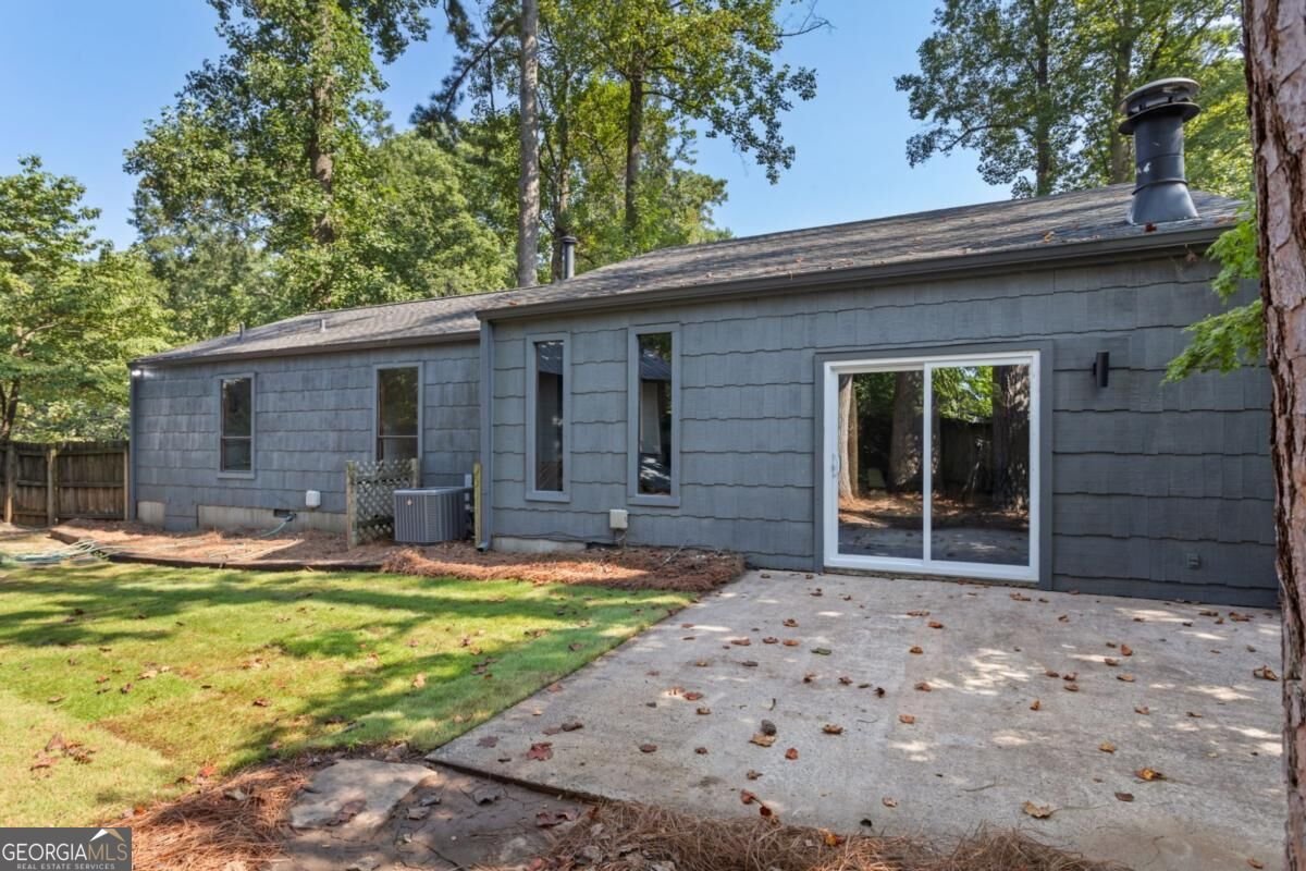 2571 Sandy Court Marietta - Photo 25