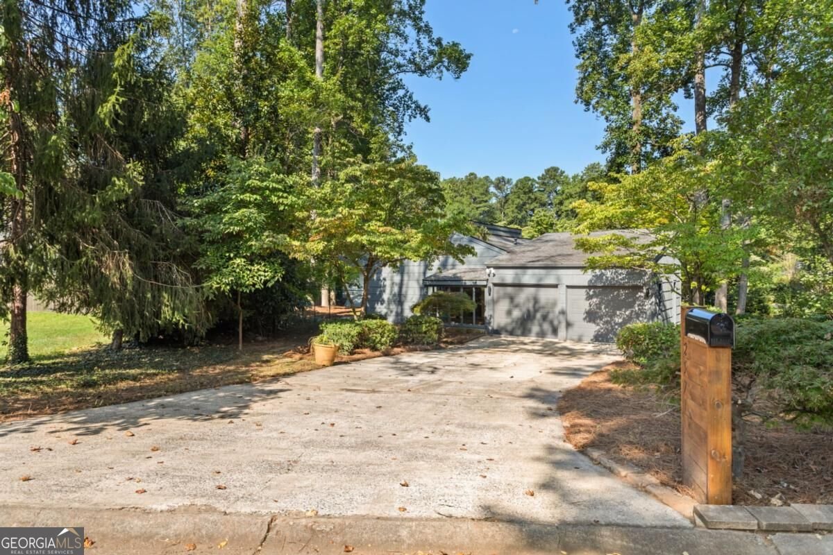 2571 Sandy Court Marietta - Photo 26