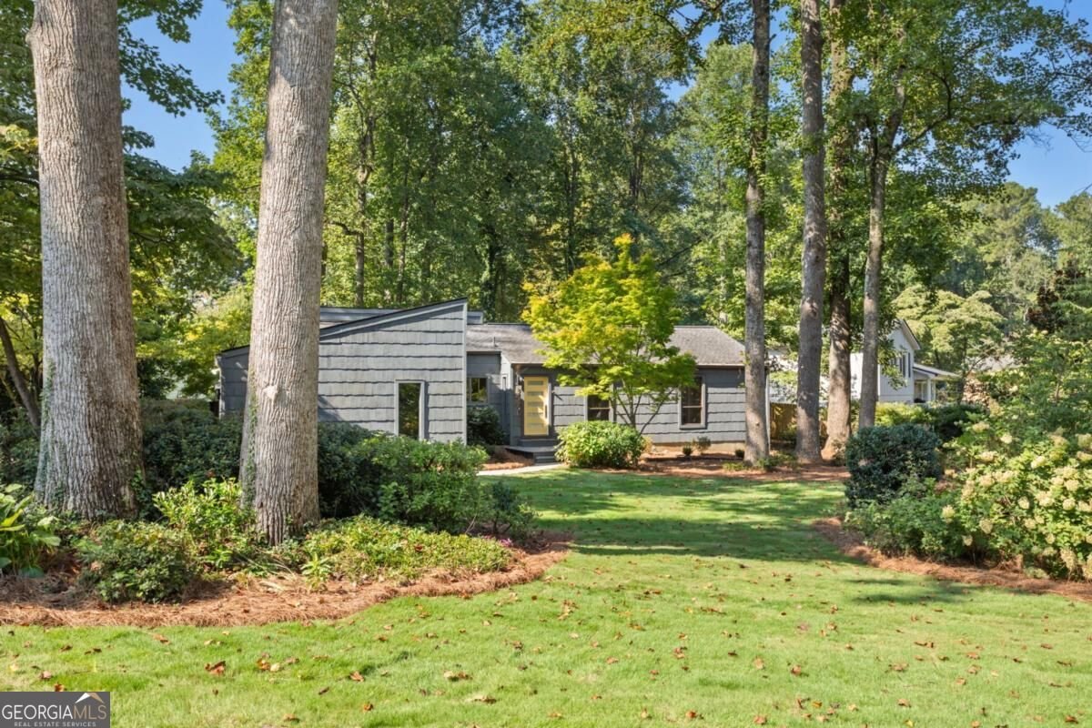 2571 Sandy Court Marietta - Photo 27