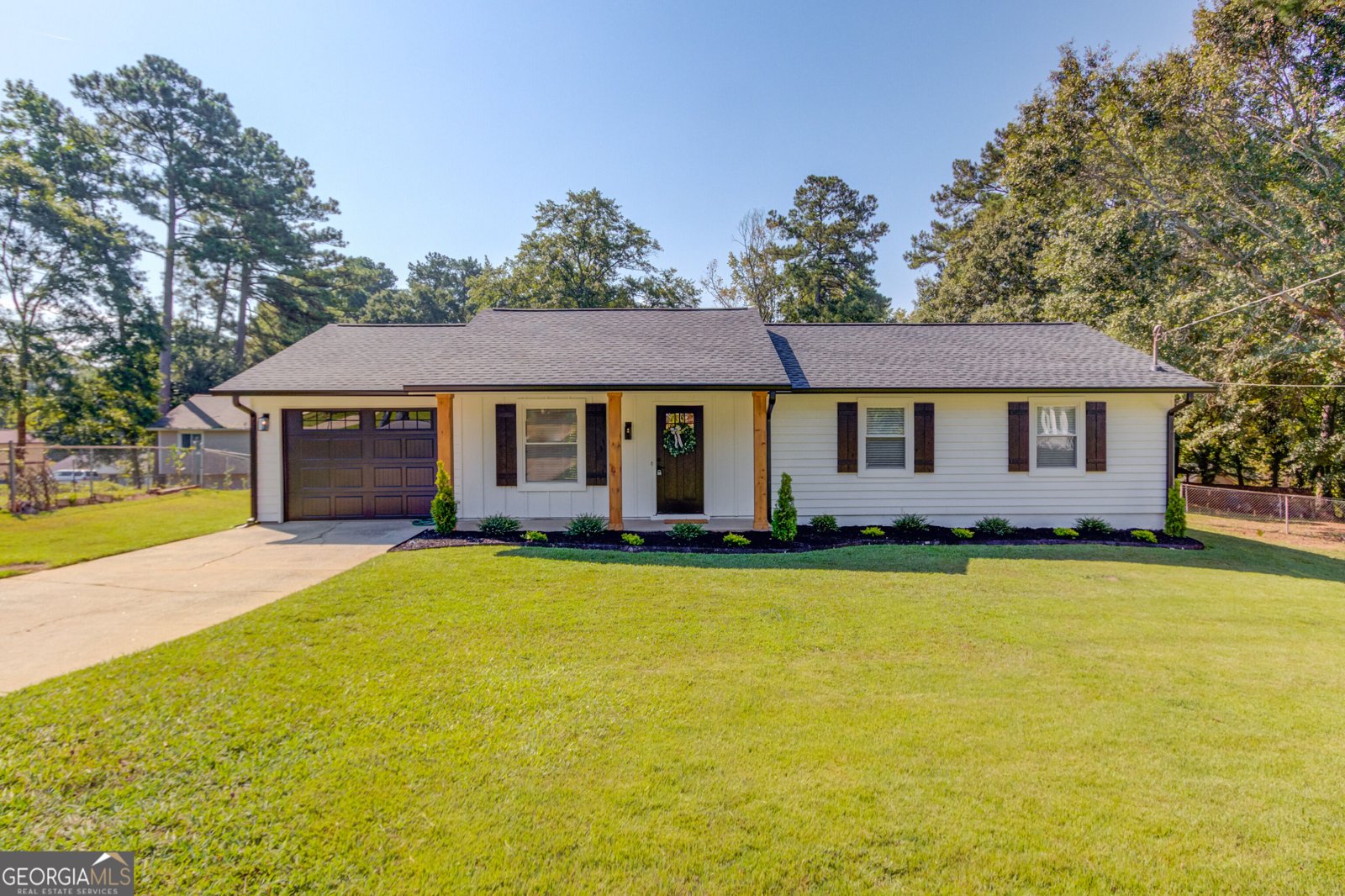 3622 Cainbridge Court Lawrenceville - main photo
