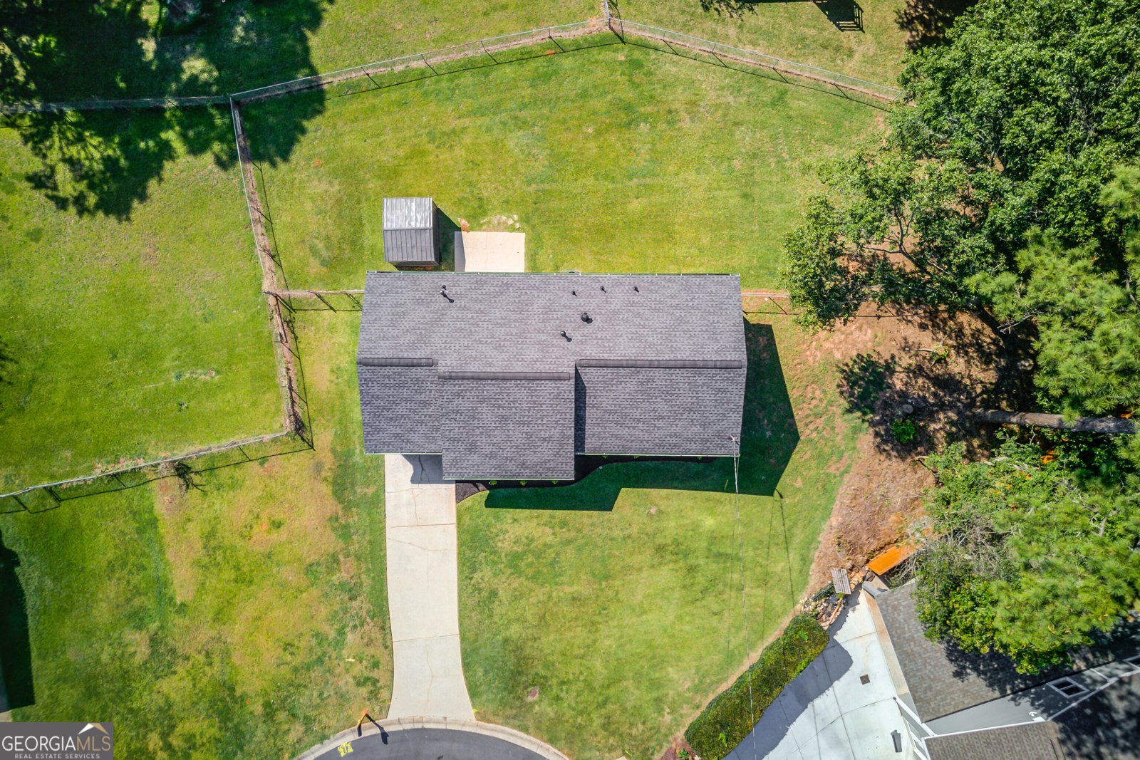 3622 Cainbridge Court Lawrenceville - Photo 26
