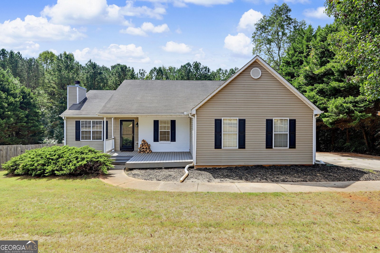 830 Riverwood Drive Monroe - main photo