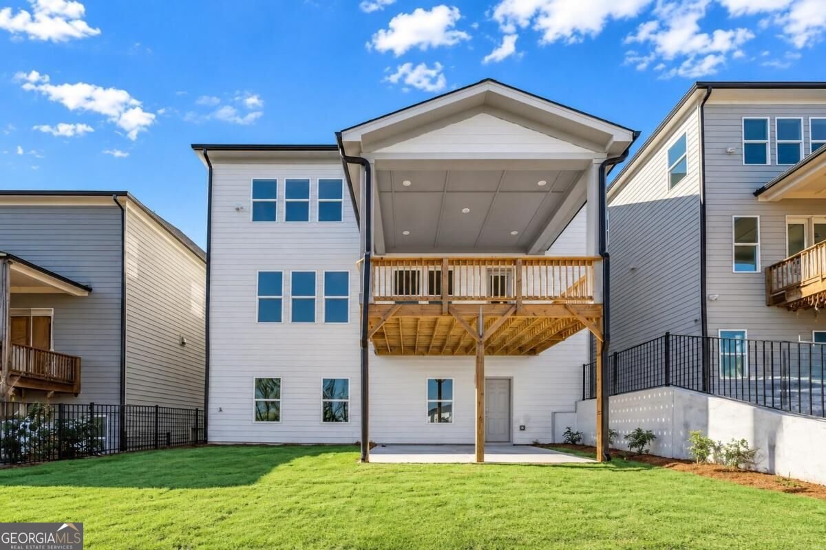 3021 Sunset Pass Canton - Photo 10