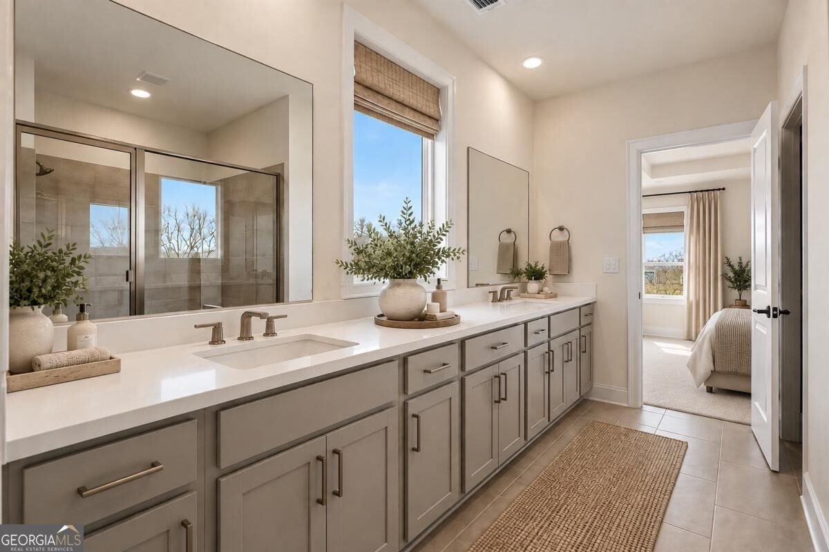 3021 Sunset Pass Canton - Photo 8