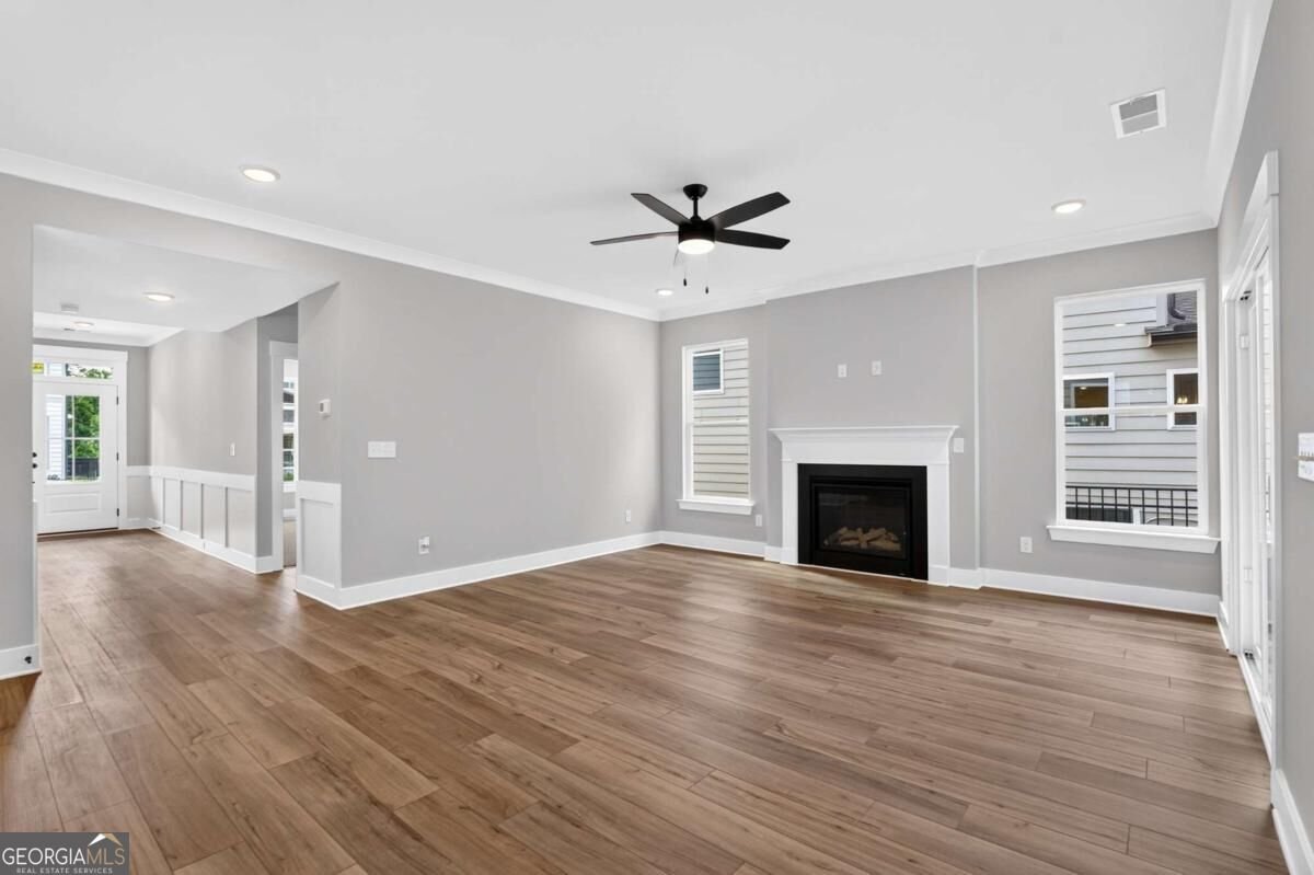 143 Marble Tree Way Ball Ground - Photo 17