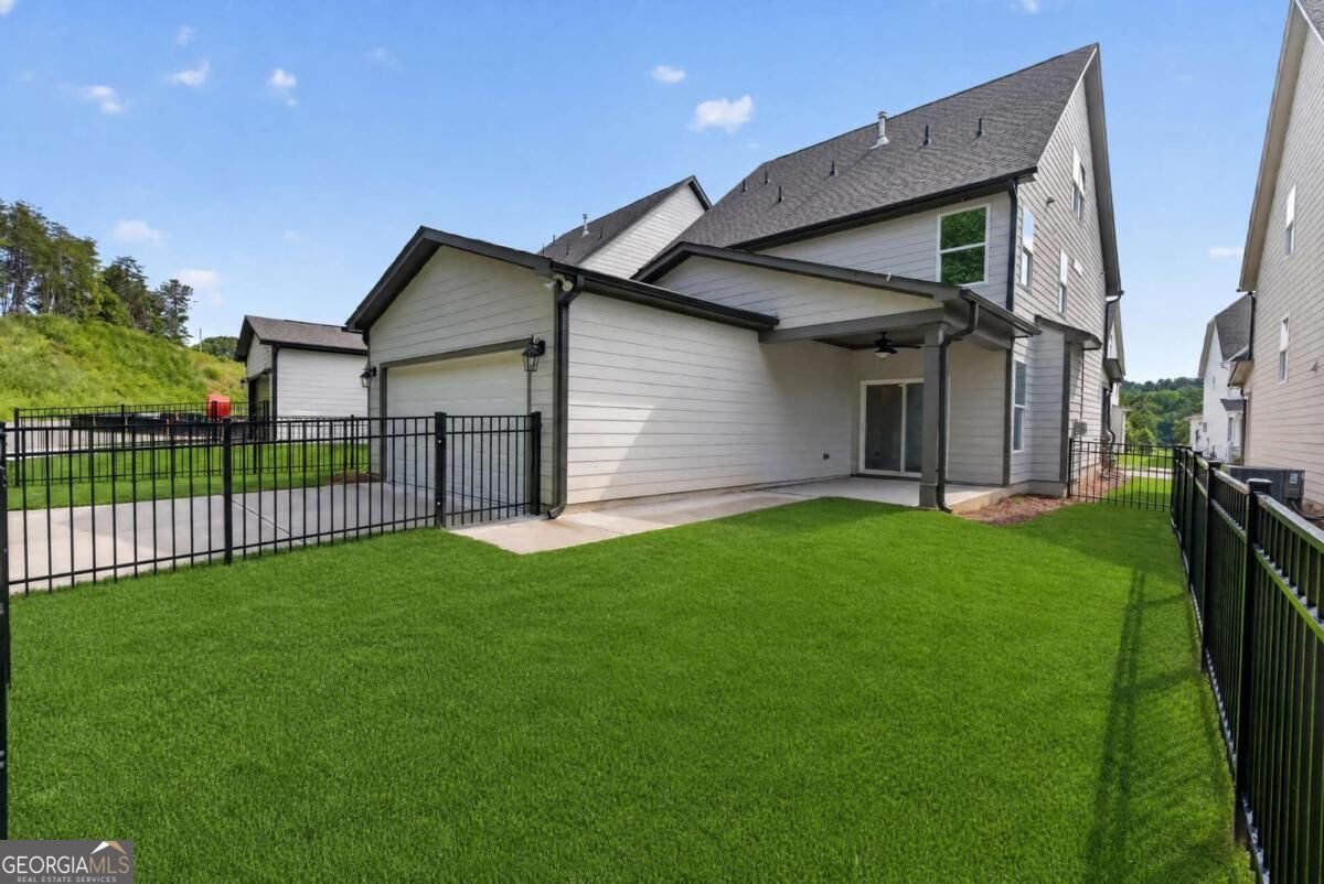 143 Marble Tree Way Ball Ground - Photo 35