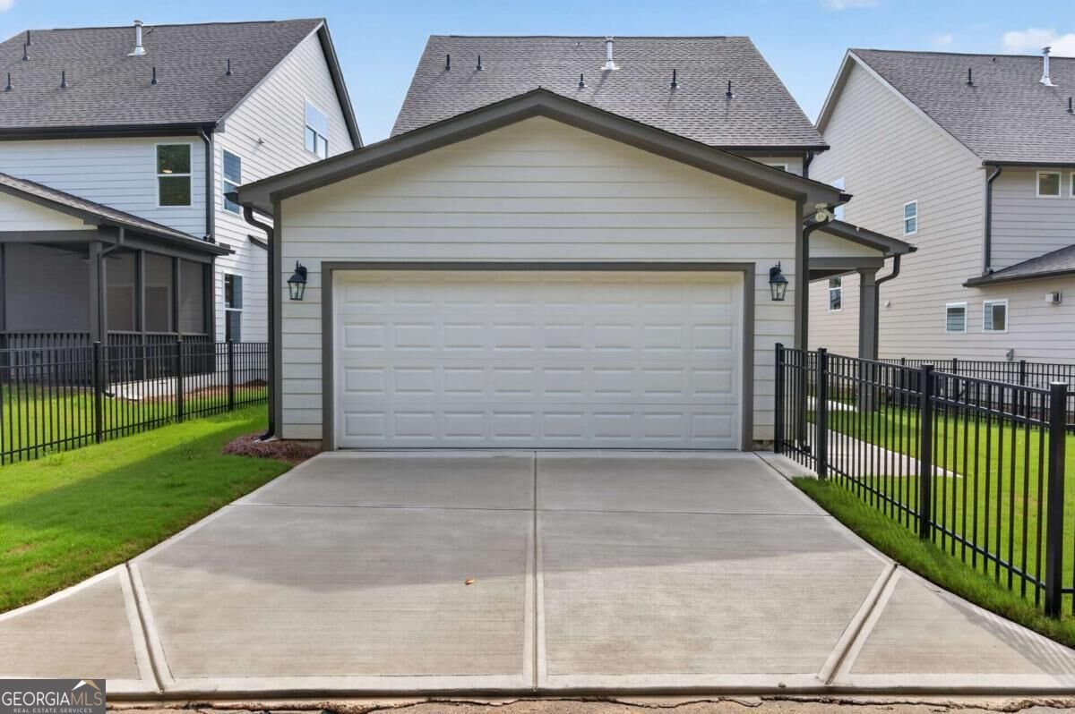 143 Marble Tree Way Ball Ground - Photo 36