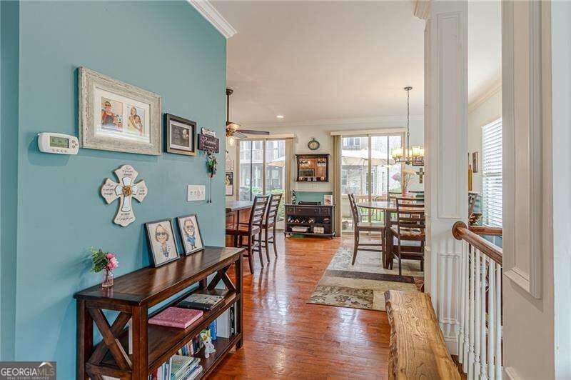 284 Autry Mill Lane Suwanee - Photo 10