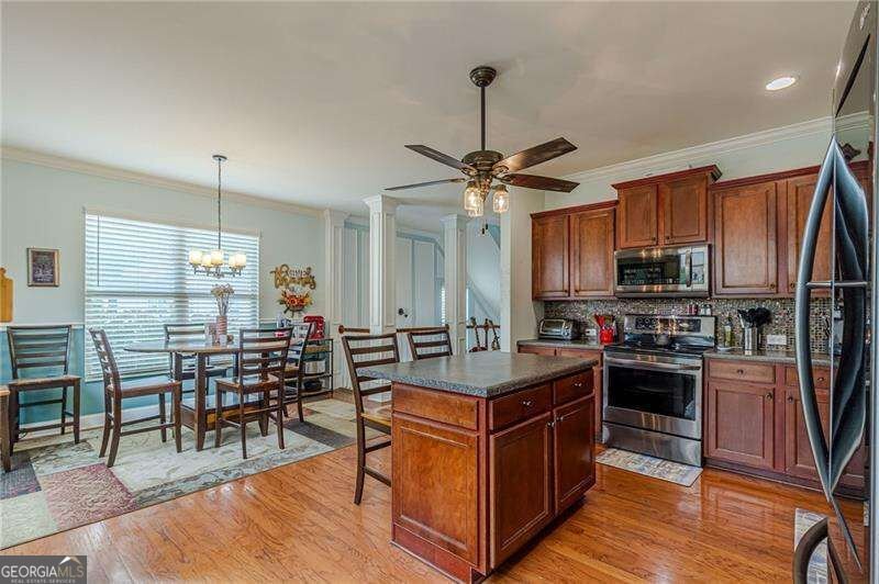 284 Autry Mill Lane Suwanee - Photo 12