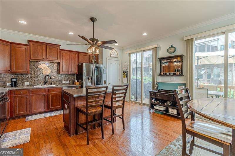 284 Autry Mill Lane Suwanee - Photo 13