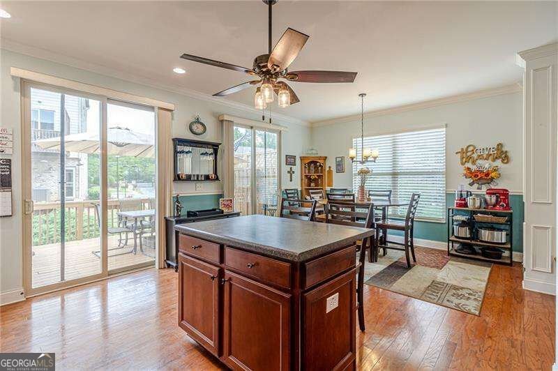 284 Autry Mill Lane Suwanee - Photo 14