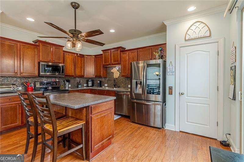 284 Autry Mill Lane Suwanee - Photo 15