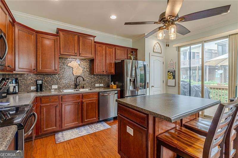 284 Autry Mill Lane Suwanee - Photo 16