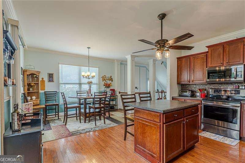 284 Autry Mill Lane Suwanee - Photo 17
