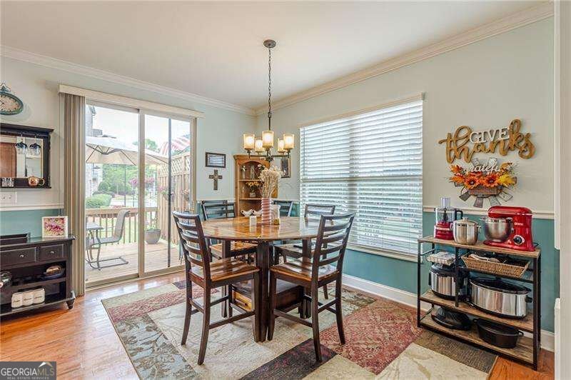284 Autry Mill Lane Suwanee - Photo 18
