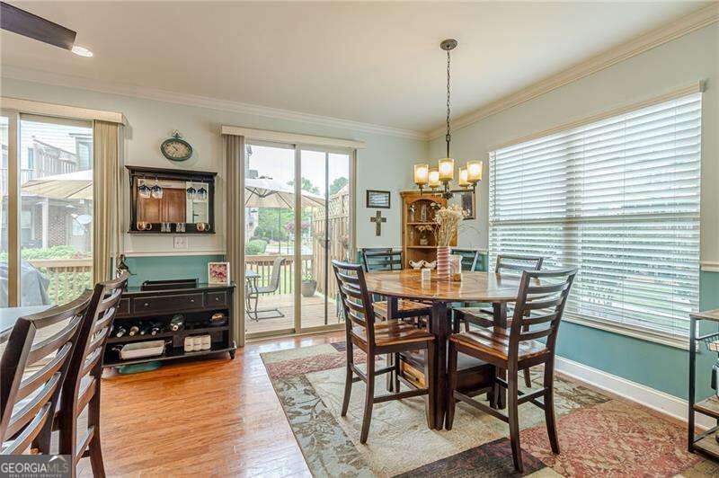284 Autry Mill Lane Suwanee - Photo 19