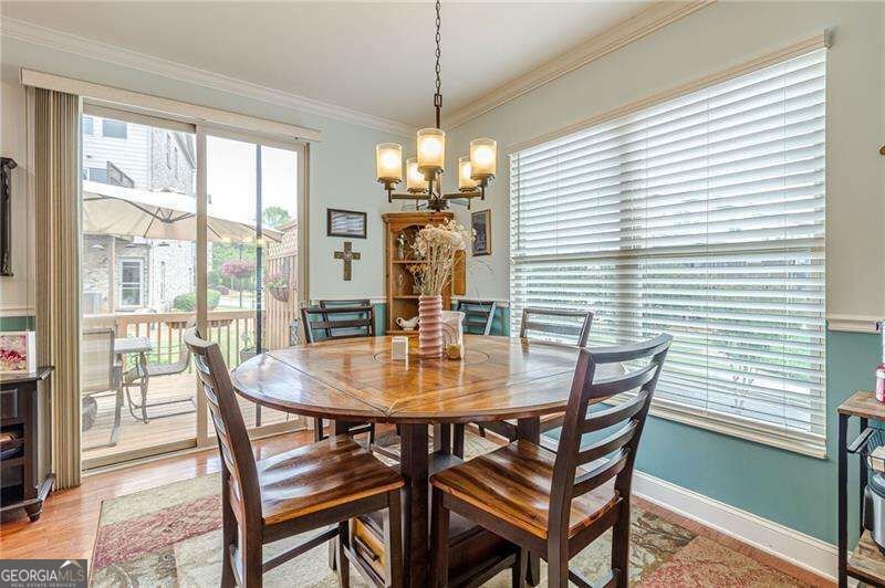 284 Autry Mill Lane Suwanee - Photo 21