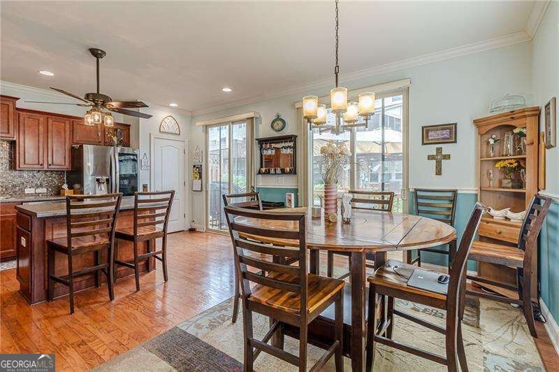 284 Autry Mill Lane Suwanee - Photo 22