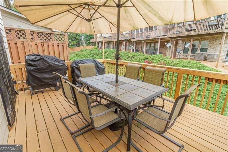 284 Autry Mill Lane Suwanee - Photo 23