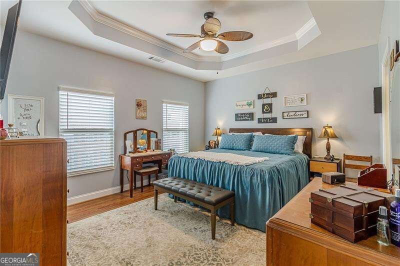 284 Autry Mill Lane Suwanee - Photo 25